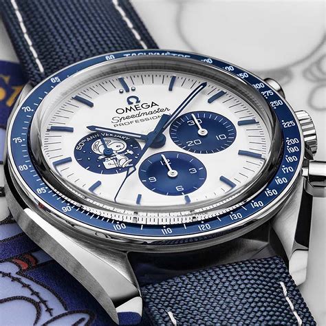 omega snoopy watch 2015 for sale|omega snoopy speedmaster for sale.